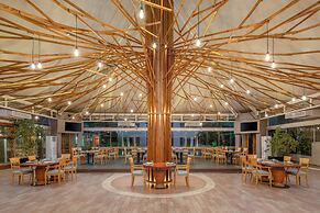 Carlton Al Moaibed Hotel