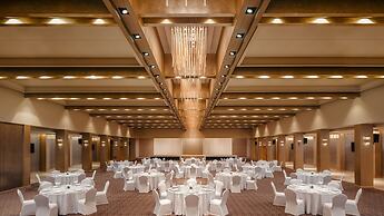 Carlton Al Moaibed Hotel