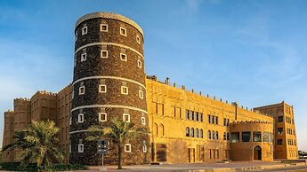 Carlton Al Moaibed Hotel
