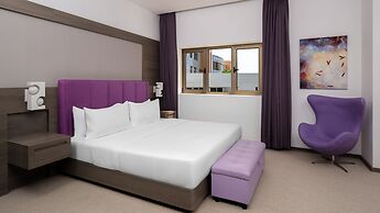Carlton Al Moaibed Hotel