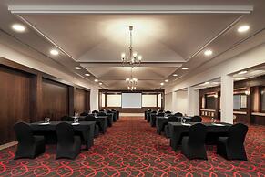 Carlton Al Moaibed Hotel