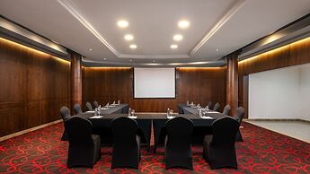 Carlton Al Moaibed Hotel