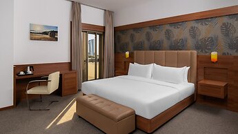 Carlton Al Moaibed Hotel