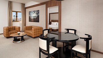 Carlton Al Moaibed Hotel