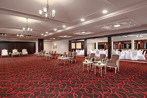 Carlton Al Moaibed Hotel