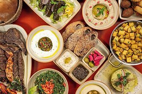 Carlton Al Moaibed Hotel