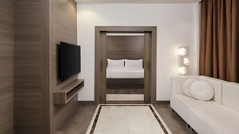 Carlton Al Moaibed Hotel