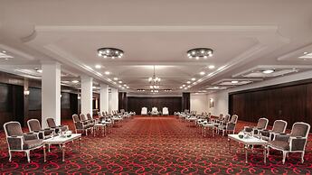 Carlton Al Moaibed Hotel