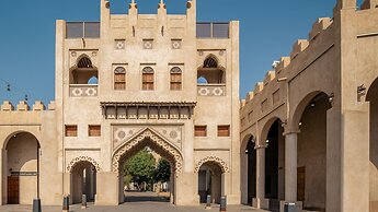 Carlton Al Moaibed Hotel