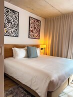 voco Beaune – Cité des Vins by IHG