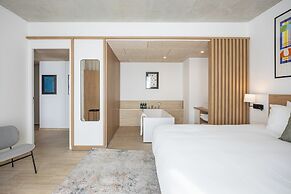 voco Beaune – Cité des Vins by IHG