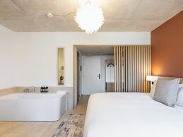 voco Beaune – Cité des Vins by IHG
