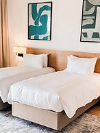 voco Beaune – Cité des Vins by IHG