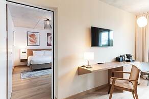 voco Beaune – Cité des Vins by IHG