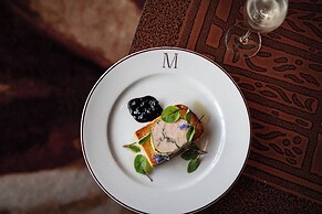 voco Beaune – Cité des Vins by IHG