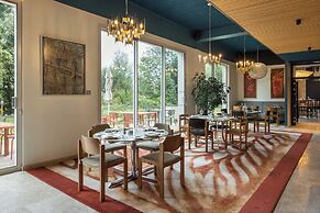 voco Beaune – Cité des Vins by IHG
