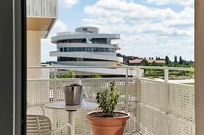 voco Beaune – Cité des Vins by IHG