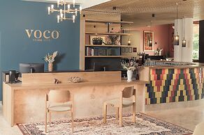 voco Beaune – Cité des Vins by IHG