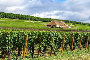 voco Beaune – Cité des Vins by IHG