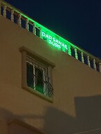 DAR SANAE SURF