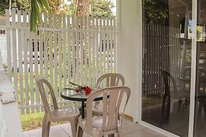 Olivia del Caribe Suite