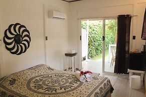 Olivia del Caribe Suite