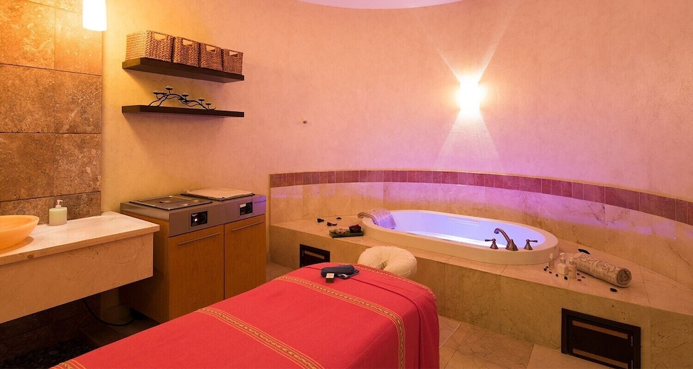 Villa Del Palmar