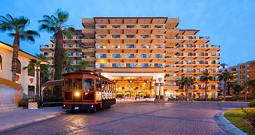 Villa Del Palmar
