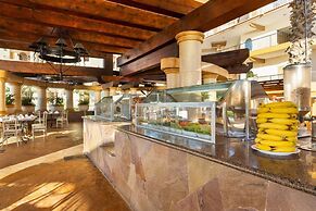 Villa Del Palmar