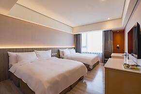Jiamei Hotel