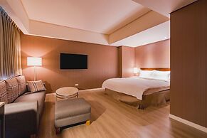 Jiamei Hotel