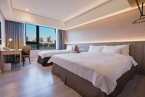 Jiamei Hotel