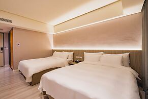 Jiamei Hotel