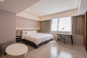 Jiamei Hotel