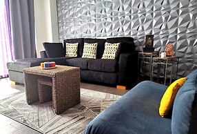 Suite Zen