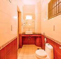 Blossoms Hotel and Service Apartment