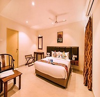 Blossoms Hotel and Service Apartment