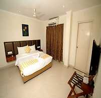 Blossoms Hotel and Service Apartment