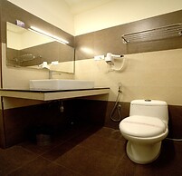 Blossoms Hotel and Service Apartment