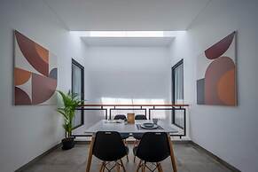 Cove River Haus