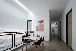 Cove River Haus