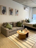 CloudBA Oro Soho Apartments