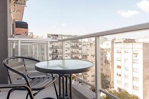 CloudBA Oro Soho Apartments