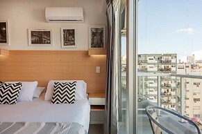 CloudBA Oro Soho Apartments