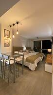 CloudBA Oro Soho Apartments