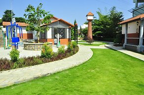 Nirvana Club Resort and Spa