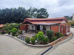 Nirvana Club Resort and Spa