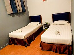 The Grand Hotel 2 Sandakan