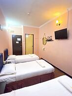 The Grand Hotel 2 Sandakan