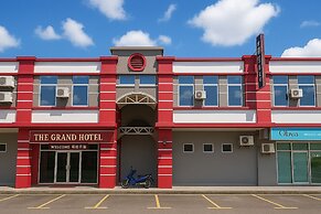 The Grand Hotel 2 Sandakan